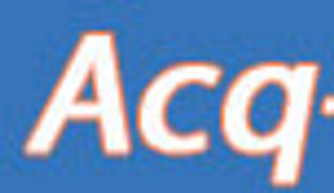 ACQ-Formations