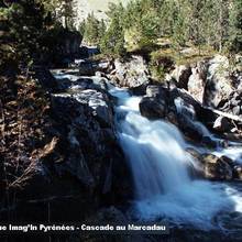 Photo : Marcadau Marcadau