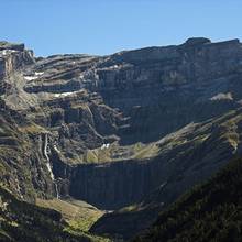 Cascade de Gavarnie