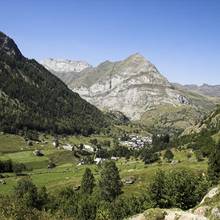 Viilage de Gavarnie