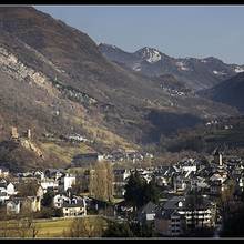 Luz Saint Sauveur