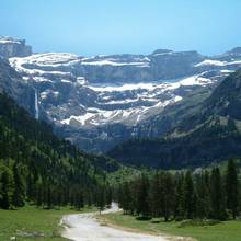 cirque de gavarnie