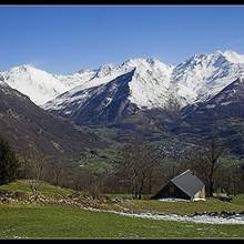 Valle de Luz Saint Sauveur
