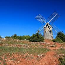 Moulin de Rdounel