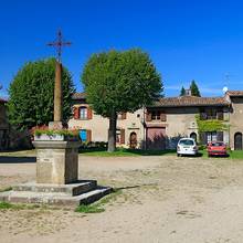 Saint-Croix-en-Jarez