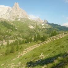 Photo : Vallée de la Clarée Vallée de la Clarée
