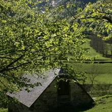 Vallée d'Estaing