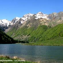Lac d'Estaing
