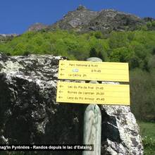 Vallée d'Estaing