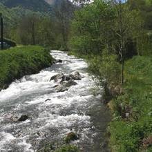 Vallée d'Estaing