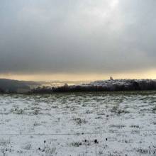 FLAVIGNY DANS LA LUMIRE