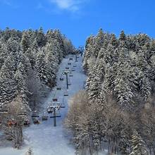 Station de ski de Bar�ges