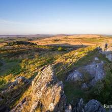 Photo : Randonnée matinale sur les Monts d'Arrée Randonnée matinale sur les Monts d'Arrée