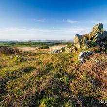 Photo : Randonnée dans les Monts d'Arrée Randonnée dans les Monts d'Arrée