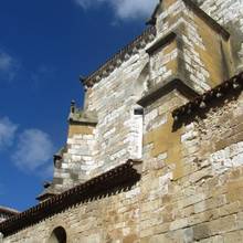 Monpazier, coeur du P�rigord