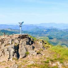 Oiseau metalliquedu Txurrumurru