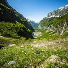 Depuis le bout du monde