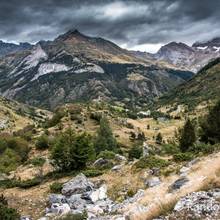 Vall�e de Gavarnie