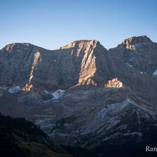 Les Astazous quand le soleil se l�ve
