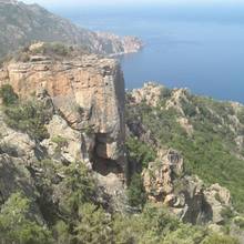 Calanche de Piana
