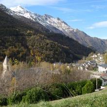 Village de G�dre