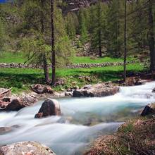 Torrent de la Lance - 2