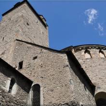 l'glise des Templiers