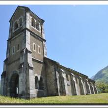 la chapelle Solfrino