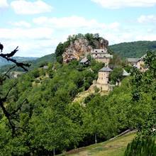 Photo : Randonnée à Rodelle AVEYRON 12 Randonnée à Rodelle AVEYRON 12