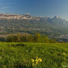 Valle du Grsivaudan
