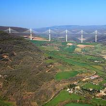 Viaduc de Millau