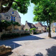 Village de Domme