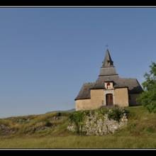 La Pietat de Saint Savin - vue 1