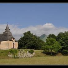 La Pietat de Saint Savin - vue 2
