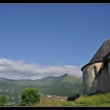 La Pietat de Saint Savin - vue 3