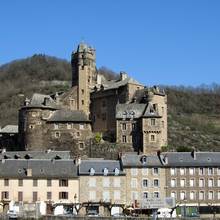 Chateau d'Estaing