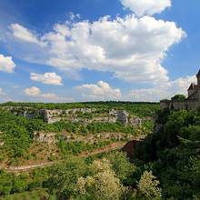 Rocamadour perle du Lot