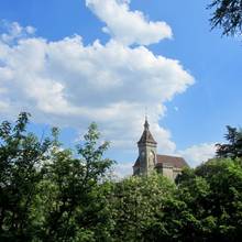 Chteau de Rocamadour, Lot 46