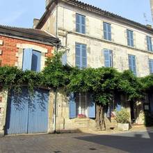 Maison � St Jean de Cole