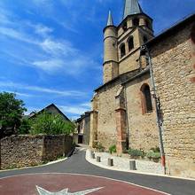 Saint Cme d'Olt
