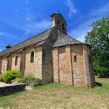 Saint Cme d'Olt