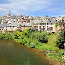 Saint Cme d'Olt