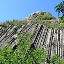 Orgues d'Usson, Puy de D�me