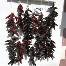 Sare et ses piments, village du Pays Basque