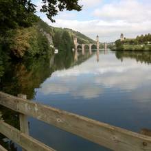 Cahors Grands Site de Midi Pyr�n�es