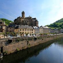 Ch�teau d'Estaing