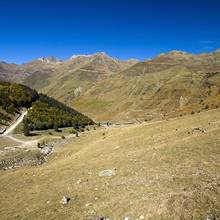 Vall�e de Bar�ges