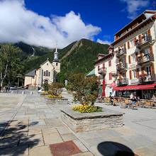 Chamonix