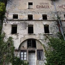 Ancienne usine � Cahors