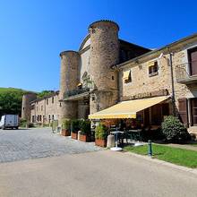 Sainte Croix en Jarez